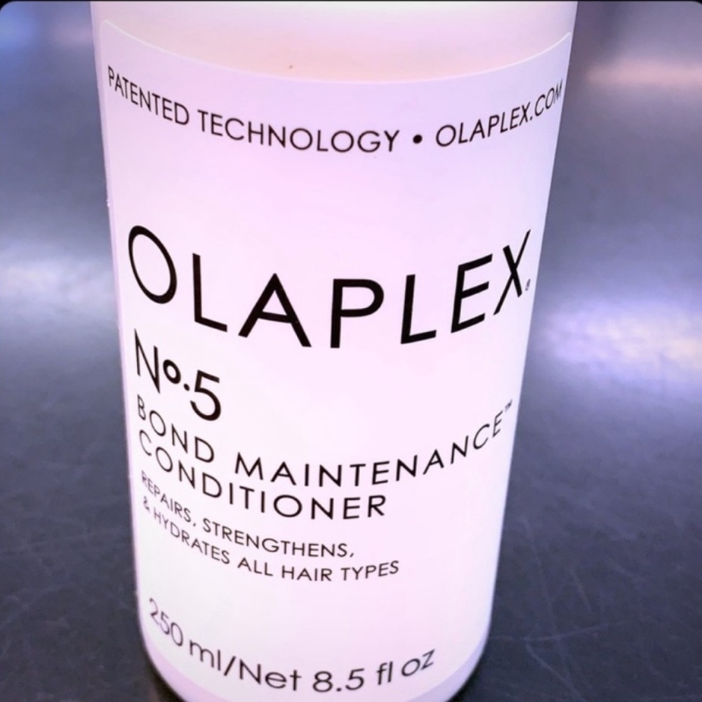 Olaplex conditioner
